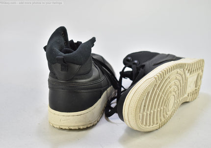 Nike Court Vision Herren Sportschuhe Sneaker  EUR 45,5 Nr. 25-L 1499