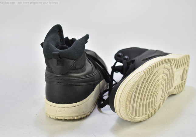 Nike Court Vision Herren Sportschuhe Sneaker  EUR 45,5 Nr. 25-L 1499