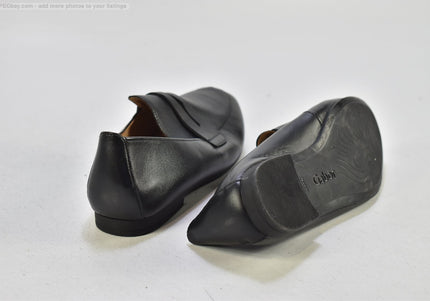 Gabor  Damen Halbschuhe Slipper Ballerinas  UK 6 Nr. 25-L 1358