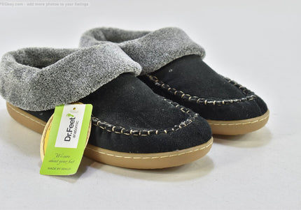 Dr. Feet  Damen Halbschuhe Slipper Ballerinas  EUR 38 Nr. 26-M 559