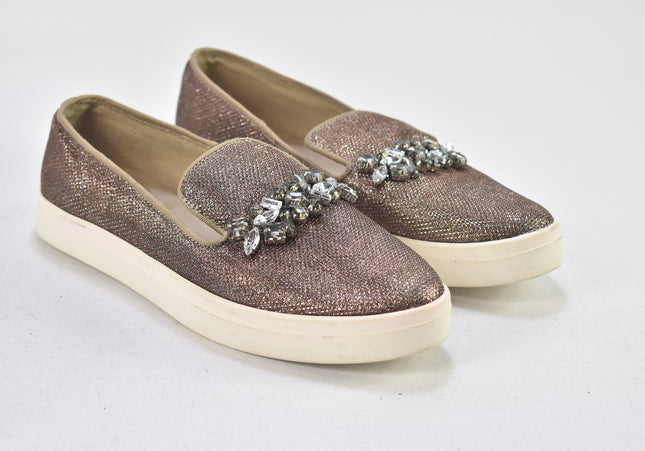 Guess Damen Halbschuhe Slipper Ballerinas EUR 39 Nr. 24-T 1881-Schuh-Gebraucht-secondhand