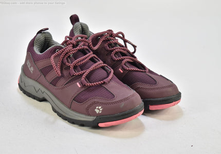 Jack Wolfskin  Damen Wanderschuhe Trekking  EUR 36 Nr. 26-F 173