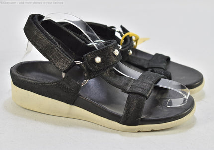 Strive  Damen Sandale Sandalette  EUR 36 Nr. 25-S 4259