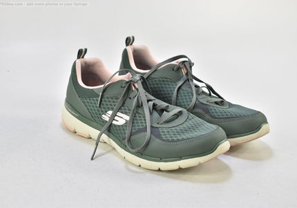Skechers Lite-Weight Damen Sportschuhe Sneaker  EUR 39 Nr. 26-Z 652