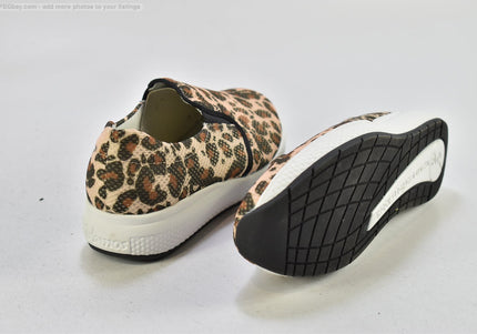 Vamos  Damen Halbschuhe Slipper Ballerinas  UK 6 Nr. 25-O 2423