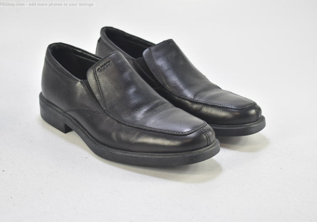 Geox Herren Halbschuhe Slipper EUR 40 Nr. 25-F 2280-Schuh-Gebraucht-secondhand