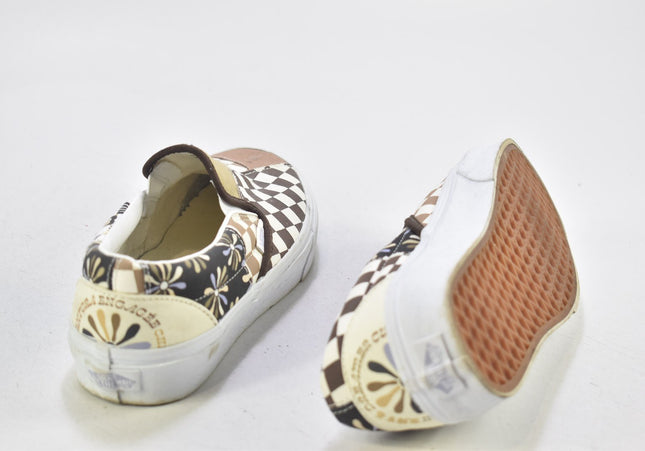 Vans Damen Sportschuhe Sneaker EUR 40 Nr. 24-T 2369-Schuh-Gebraucht-secondhand