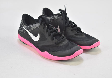 Nike Studio TR Damen Sportschuhe Sneaker EUR 37,5 Nr. 24-X 1844-Schuh-Gebraucht-secondhand