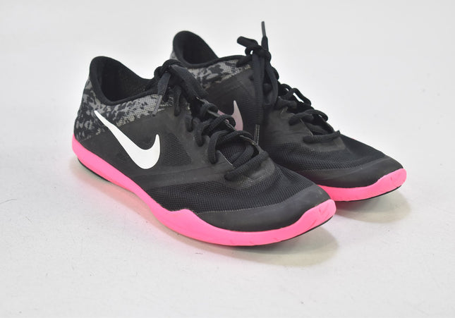 Nike Studio TR Damen Sportschuhe Sneaker EUR 37,5 Nr. 24-X 1844-Schuh-Gebraucht-secondhand