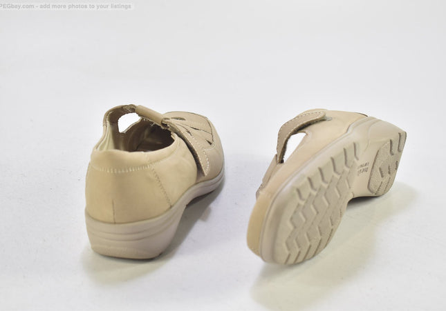 Medicus Damen Halbschuhe Slipper Ballerinas UK 5 Nr. 25-J 2187-Schuh-Gebraucht-secondhand