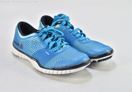 Reebok  Damen Sportschuhe Sneaker  EUR 36 Nr. 25-O 417