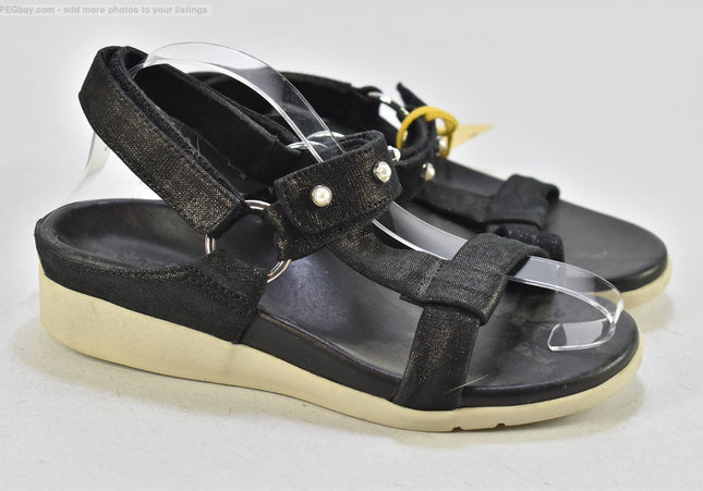 Strive  Damen Sandale Sandalette  EUR 36 Nr. 25-S 4259