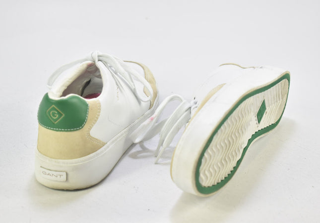 Gant Damen Halbschuhe Freizeitschuhe EUR 41 Nr. 24-O 721-Schuh-Gebraucht-secondhand