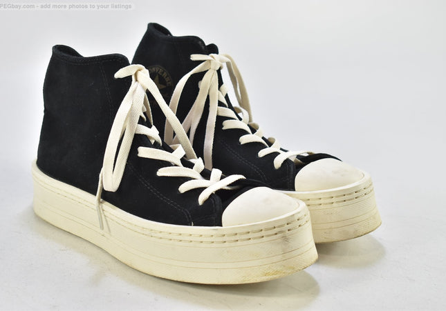 Converse  Damen Sportschuhe Sneaker  Gr. 41 Nr. 26-T 1233