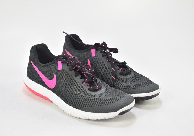 Nike Flex Experience Damen Sportschuhe Sneaker EUR 40 Nr. 24-A 4277-Schuh-Gebraucht-secondhand