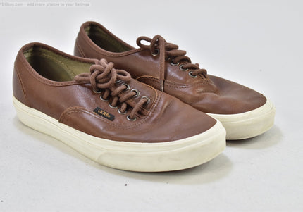Vans  Damen Sportschuhe Sneaker  EUR 39 Nr. 25-U 1887