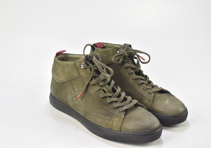 N.Z.A. Damen Stiefelette Boots EUR 42 Nr. 24-P 2610-Schuh-Gebraucht-secondhand