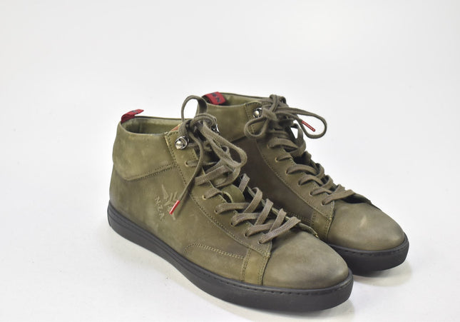N.Z.A. Damen Stiefelette Boots EUR 42 Nr. 24-P 2610-Schuh-Gebraucht-secondhand