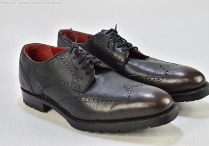 Wellensteyn  Herren Halbschuhe Freizeitschuhe  EUR 43 Nr. 25-Z 2823