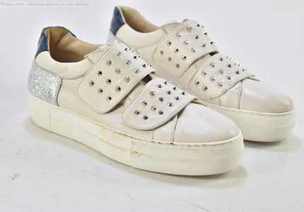 Donna Carolina  Damen Halbschuhe Freizeitschuhe  EUR 39 Nr. 26-U 1279