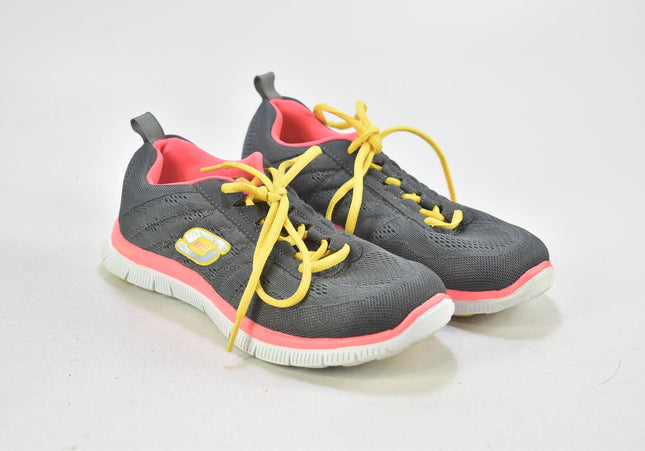 Skechers Skech-Knit Damen Sportschuhe Sneaker EUR 36 Nr. 24-X 956-Schuh-Gebraucht-secondhand