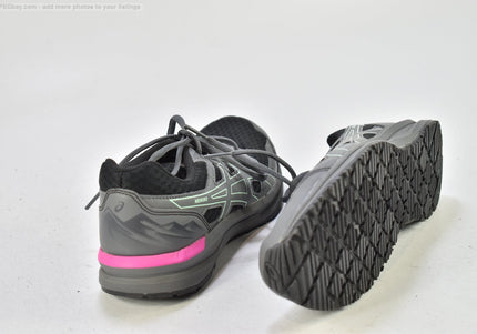 Asics Memuro Damen Sportschuhe Sneaker  EUR 38 Nr. 25-P 1566