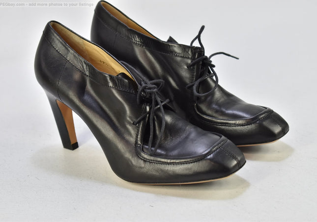Lloyd Damen Pumps High Heels EUR 39,5 Nr. 25-Z 1893-SchuhGebraucht