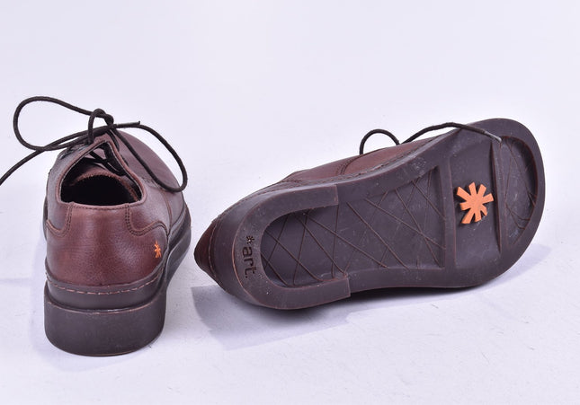 Art Damen Halbschuhe Freizeitschuhe EUR 38 Nr. 24-F 1774-Schuh-Gebraucht-secondhand