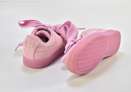 Puma Suede Damen Sportschuhe Sneaker  EUR 39 Nr. 26-G 341