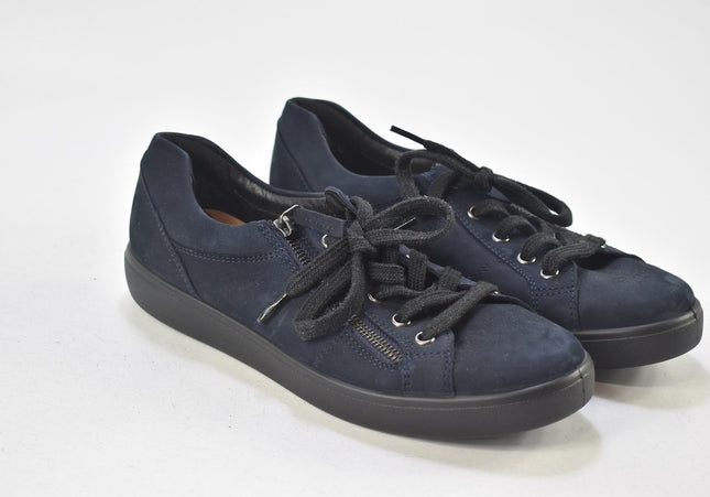 Hotter Damen Halbschuhe Freizeitschuhe UK 7 Nr. 24-U 1872-Schuh-Gebraucht-secondhand