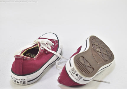 Converse Damen Sportschuhe Sneaker EUR 38 Nr. 25-J 3167-Schuh-Gebraucht-secondhand