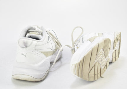 Puma Damen Sportschuhe Sneaker EUR 39 Nr. 24-J 3430-Schuh-Gebraucht-secondhand