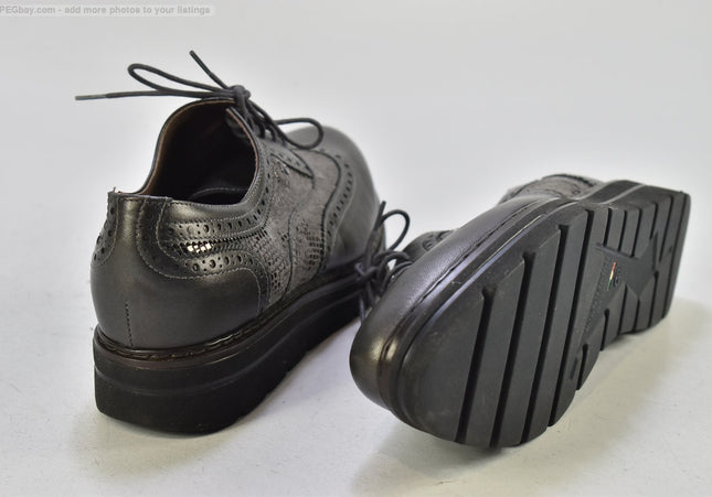 NeroGiardini  Damen Halbschuhe Freizeitschuhe  EUR 40 Nr. 25-N 2183