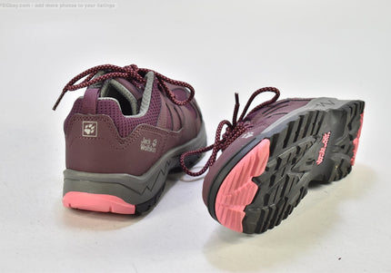 Jack Wolfskin  Damen Wanderschuhe Trekking  EUR 36 Nr. 26-F 173
