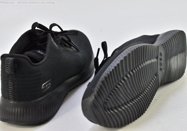 Skechers Bobs Damen Sportschuhe Sneaker EUR 41 Nr. 25-T 764-gebrauchte schuhe-second hand-SchuhGebraucht