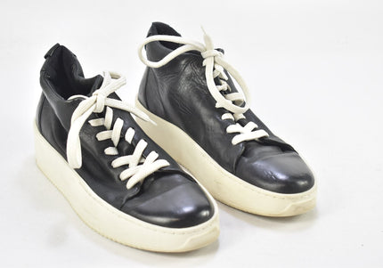 Lloyd Damen Stiefelette Boots UK 4 Nr. 23-U 1444-Schuh-Gebraucht-secondhand
