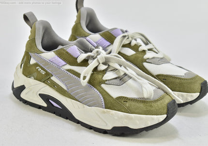 Puma  Damen Sportschuhe Sneaker  EUR 38 Nr. 26-F 838