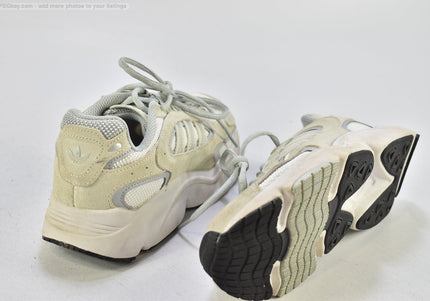 Adidas Ozmillen Damen Sportschuhe Sneaker  EUR 38 Nr. 25-L 140