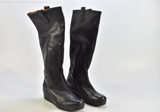 Marc O'Polo  Damen Stiefel Stiefelette Boots  EUR 37 Nr. 25-B 4130