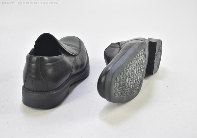 Geox Herren Halbschuhe Slipper EUR 40 Nr. 25-F 2280-Schuh-Gebraucht-secondhand