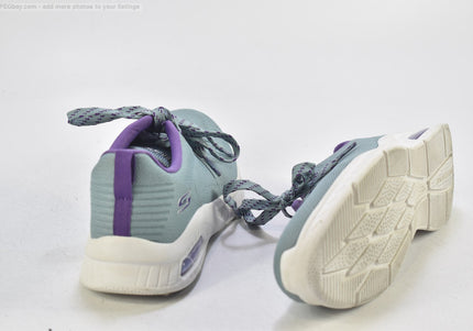 Skechers Bobs Damen Sportschuhe Sneaker EUR 38 Nr. 25-J 1807-Schuh-Gebraucht-secondhand