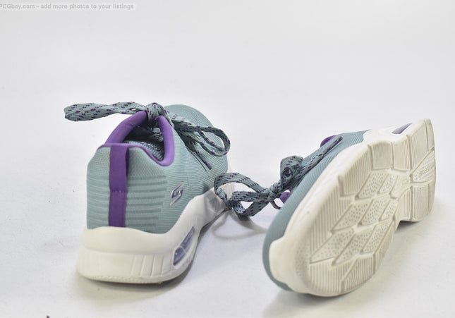 Skechers Bobs Damen Sportschuhe Sneaker EUR 38 Nr. 25-J 1807-Schuh-Gebraucht-secondhand