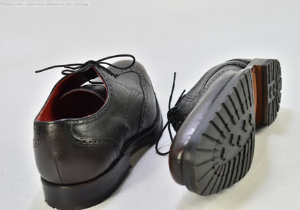Wellensteyn  Herren Halbschuhe Freizeitschuhe  EUR 43 Nr. 25-Z 2823
