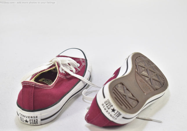 Converse  Damen Sportschuhe Sneaker  EUR 38 Nr. 25-J 3167