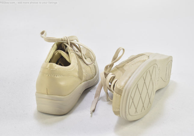 Medicus Damen Halbschuhe Freizeitschuhe UK 5 Nr. 25-F 1257-Schuh-Gebraucht-secondhand