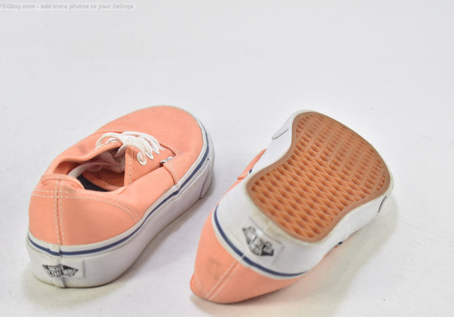 Vans Damen Sportschuhe Sneaker EUR 36,5 Nr. 25-J 710-Schuh-Gebraucht-secondhand