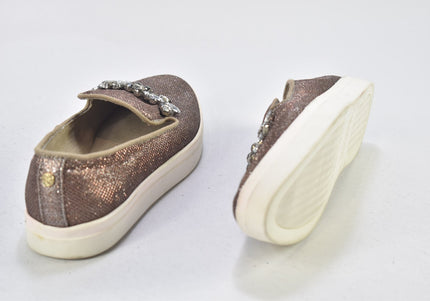 Guess Damen Halbschuhe Slipper Ballerinas EUR 39 Nr. 24-T 1881-Schuh-Gebraucht-secondhand