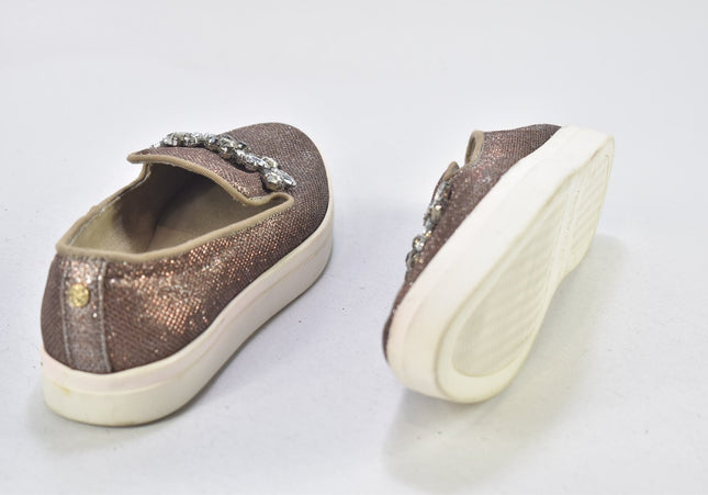 Guess Damen Halbschuhe Slipper Ballerinas EUR 39 Nr. 24-T 1881-Schuh-Gebraucht-secondhand