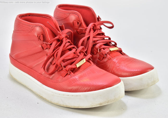 Jordan Westbrook Herren Sportschuhe Sneaker EUR 44 Nr. 25-M 2929-Schuh-Gebraucht-secondhand