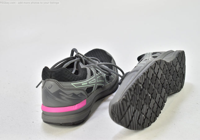 Asics Memuro Damen Sportschuhe Sneaker  EUR 38 Nr. 25-P 1566